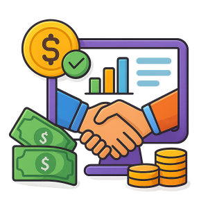 20250805_2145_Vibrant Payouts Animation_simple_compose_01k1xg6g0ef9fte966cxeqjcyv